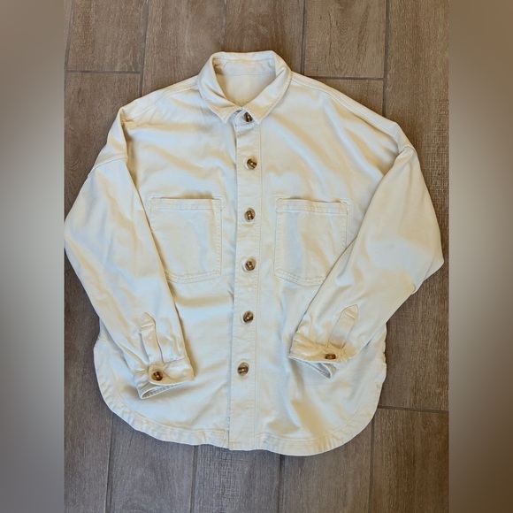Vuori Mackenzie Shirt Jacket - Picture 2 of 5